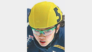 심석희, 여우 다 됐네