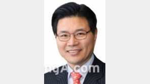 홍문종 “박원순 낙제점…김황식 전 총리 ‘필승카드’”