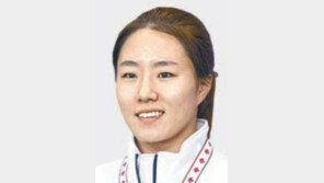 이상화, 빙속월드컵 3차 500m 1위… 5연속 金