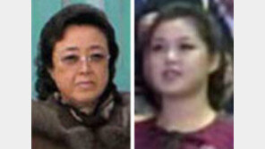 김경희·이설주 김정일 2주기 추모대회 불참, 왜?