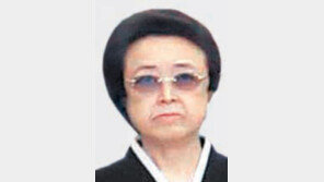 [北 김정일 2주기 추모대회]김경희, 추모대회에 나타나지 않은 이유는