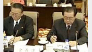 장성택 측근 김양건 어디에? 김정은체제 2주년행사에 안보여