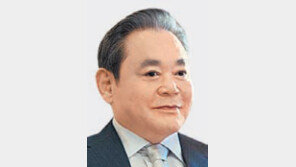 이건희 회장 신년사 7년만에 전문 공개 이유는…