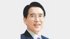 신창재 교보생명 회장 “우리은행 인수 검토”