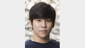 뮤지컬 배우 홍광호, 英 왓츠 온 스테이지 어워즈 남우조연상