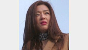 전지현 외계인 테스트… 엽기적인 그녀 패러디 ‘폭소’