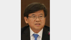 [경제계 인사]손보협회장에 김교식 前차관 유력