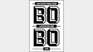 [책의 향기/글로벌 북 카페]최근 10여년간 佛 문화-정치 조명한 ‘보보 공화국’