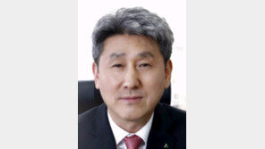 [경제계 인사]현대로지스틱스 대표이사 이재복씨
