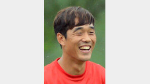 마음 바꾼 홍명보, 박주영 뽑았다