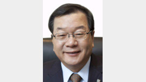 [경제계 인사]고명호 합판보드협회장 재선임