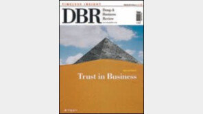 [DBR]순례자적 삶과 창조적 파괴 外