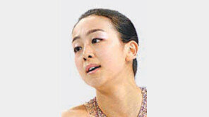 아사다 마오, 쇼트프로그램 역대 최고점…김연아 앞서