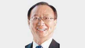 [경제계 인사]흥국생명 대표이사에 김주윤씨