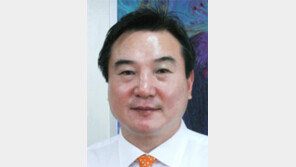[경제계 인사]유리자산운용 공동대표에 박현철씨
