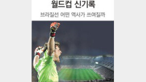 세계가 흥분할 축구전쟁, 승패만 남는 것은 아니다