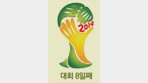 [브라질 2014]오늘의 숫자, 19만6838