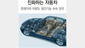 운전 생초보, 얼지 않아도 되겠네