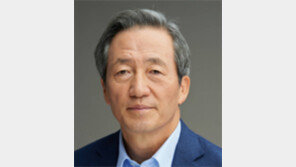 [기고/정몽준]우리 문제는 우리가 해결하겠다는 배짱이 필요