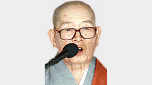 脫宗선언 송담 스님, 끝내 제적원 제출