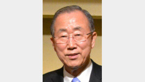 김정은, 반기문에 “방북해달라”