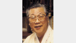 [기고/진태하]한자와 한글, 함께 써야 빛나는 ‘새의 두 날개’