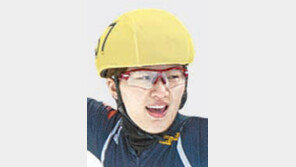 소치 쇼트트랙 2관왕 박승희, 스피드스케이팅 전향