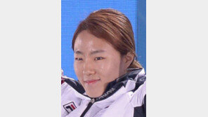 빙상 여제 이상화, 대한민국체육상 경기상