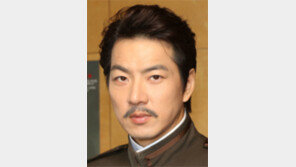 송일국 “안중근 의사 덕분에 연기에 다시 눈떴어요”