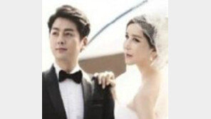 하리수 미키정 리마인드 웨딩, 여전히 애틋한 눈빛 ‘얼마나 달라졌나?’