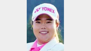 안선주도 연장 버디… 日서 시즌 5승째