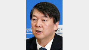 비대위 불참한 安측 당직서도 철수하나