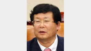 설훈 의원 “나이 많으면 판단력이 떨어져” 노인 폄하성 발언 논란