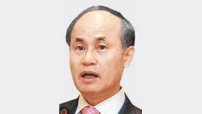 군인공제회 이사장 이상돈씨