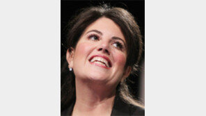 르윈스키 “클린턴과 관계 후회”… 힐러리 대선행보에 악영향 우려