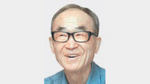 고은 시인 伊 ‘노르슈드 문학상’ 수상