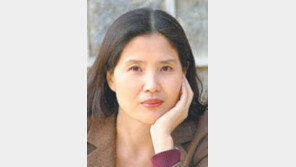 최영미 작가 “1980년대 아픔과 고뇌, 이제 말할 수 있어요”