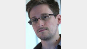 러시아 은둔 스노든, 지난 3월 캐나다 TED 행사장에?