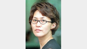 김우중 前대우회장 장녀 김선정씨, 한국인 유일 ‘세계 미술계 파워100인’