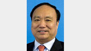 ITU 차기 사무총장 中 자오허우린