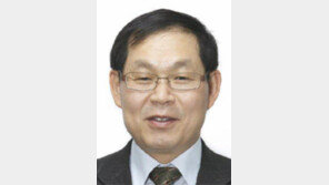 세계車산업聯 차기회장 김용근씨