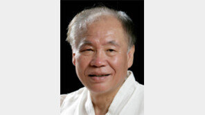 [부고]송파산대놀이 무형문화재 김학석씨 별세