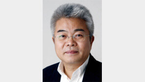 예술인복지재단 대표이사 박계배씨