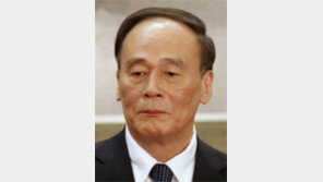 “中 反부패 투쟁 ‘3不’ 상태 되어야”