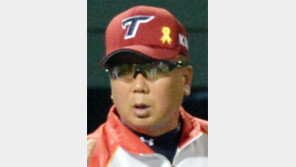 팬 울화에… 물러난 선동열