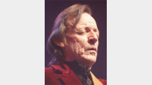 ‘베이스의 전설’ 英 브루스 타계