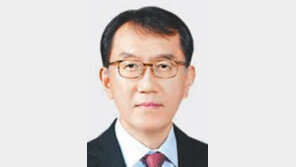 한국씨티은행 새 행장 박진회씨