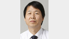 [광화문에서/이현두]通將의 시대