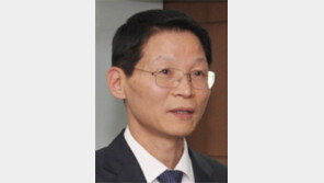 선박안전기술공단 이사장 목익수씨