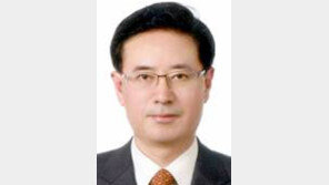 주택금융공사 사장 김재천씨